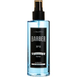 16x Barber Marmara Cologne No. 2 250ml