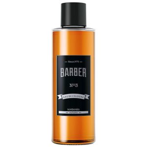 Barber Marmara Cologne No. 3 500ml