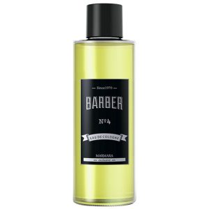 Barber Marmara Cologne No. 4 500ml