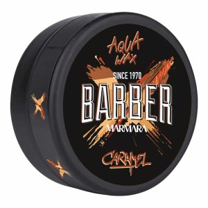 Barber Marmara Aqua Wax Caramel 150ml