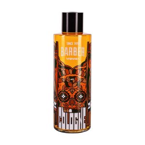 Barber Marmara Cologne Amikoo 500ml