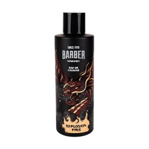 Barber Marmara Cologne Dragon Edition 500ml