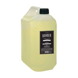 Barber Marmara Cologne Lemon 5L