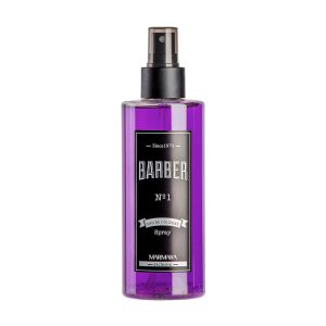 Barber Marmara Cologne No. 1 250ml