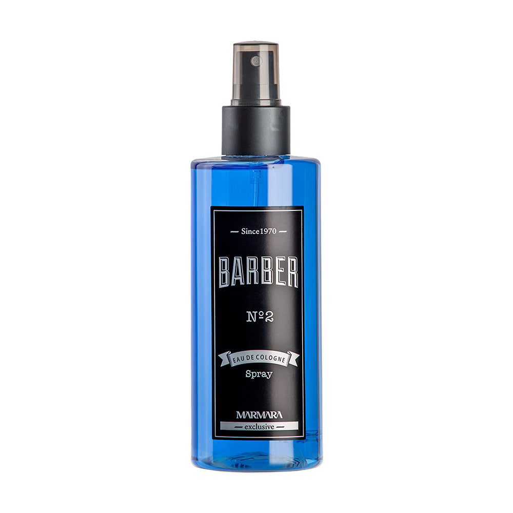 Barber Marmara Cologne No. 2 250ml