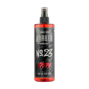 Barber Marmara Cologne No. 23 400ml