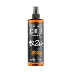Barber Marmara Cologne No. 24 400ml