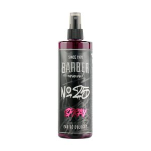 Barber Marmara Cologne No. 25 400ml