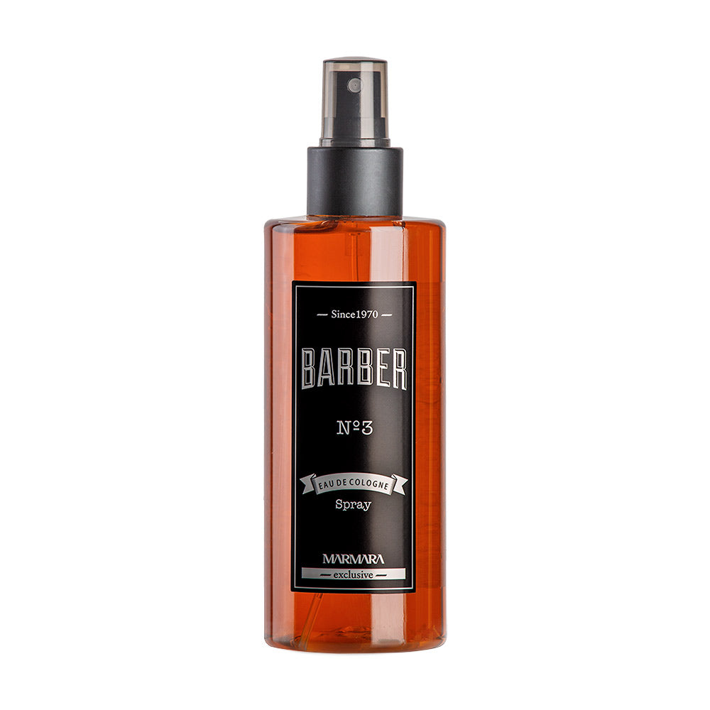 Barber Marmara Cologne No. 3 250ml