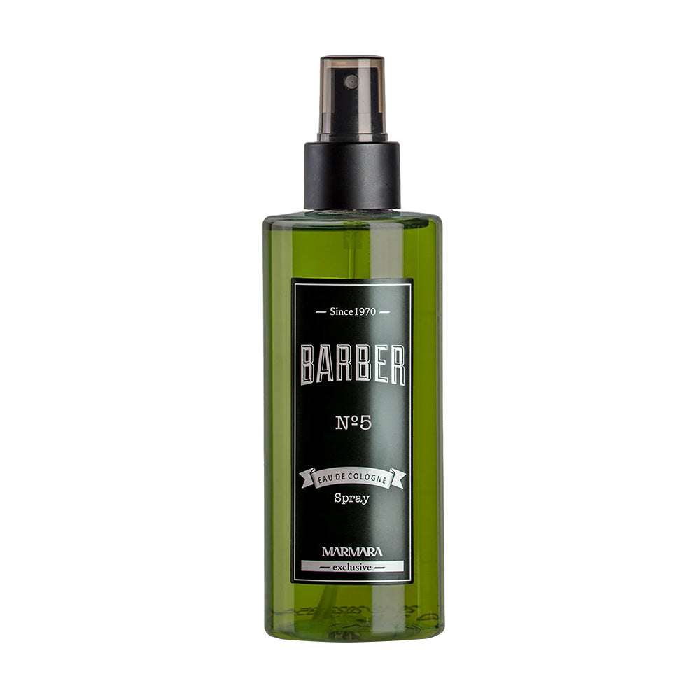Barber Marmara Cologne No. 5 250ml