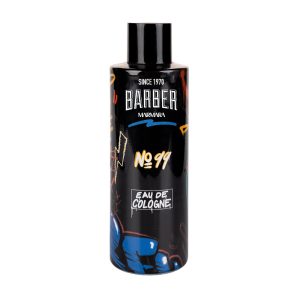 Barber Marmara Cologne No. 99 500ml