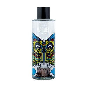 Barber Marmara Cologne Puerto Rico 500ml