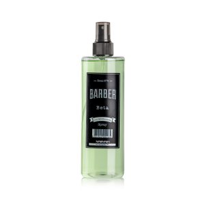 Barber Marmara Beta Cologne 400ml