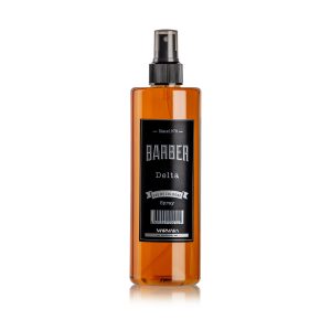 Barber Marmara Delta Cologne 400ml