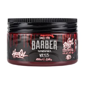 Barber Marmara Hair Gel No. 33 250ml