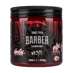 Barber Marmara Hair Gel No. 33 500ml