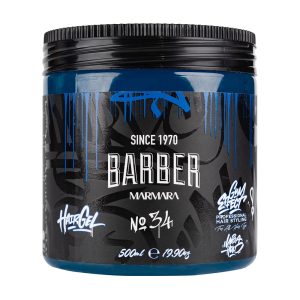 Barber Marmara Hair Gel No. 34 500ml