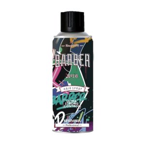 Barber Marmara Hair Spray No. 16 400ml