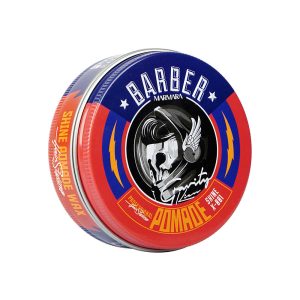 Barber Marmara Hair Wax Pomade 100ml