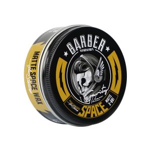 Barber Marmara Hair Wax Space 100ml