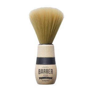 Barber Marmara Neck Brush 954