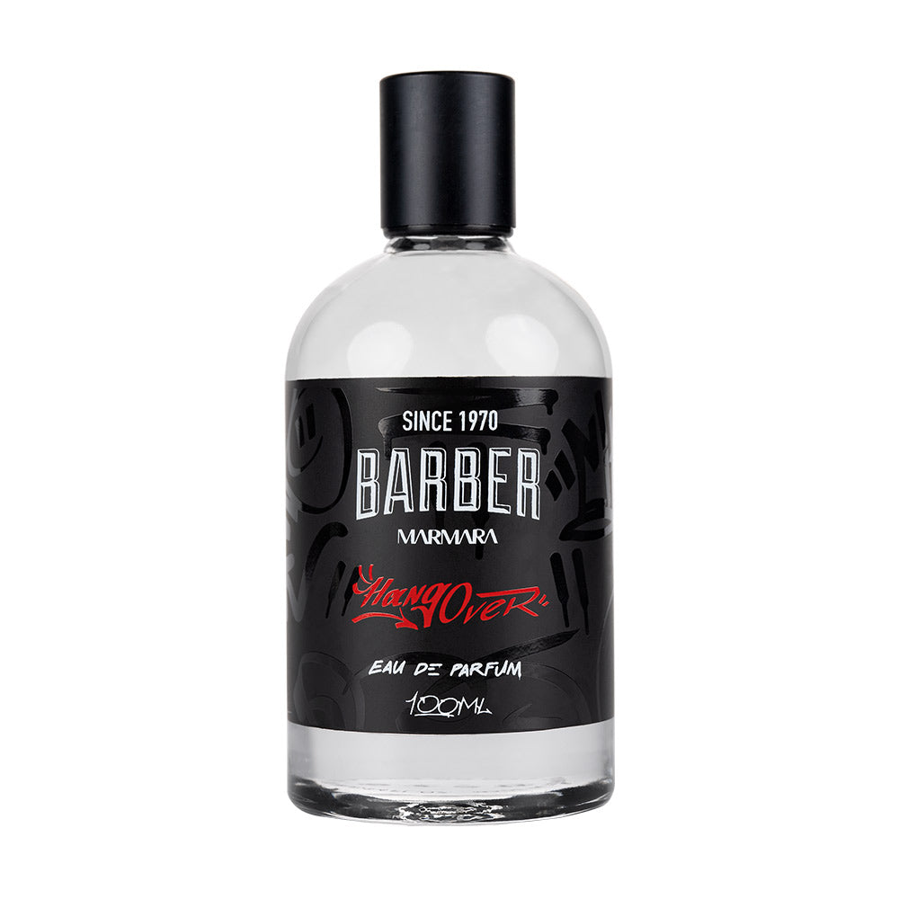 Barber Marmara Eau De Parfum - Hangover 100ml