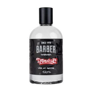 Barber Marmara Eau De Parfum - Impossible 100ml