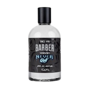 Barber Marmara Eau De Parfum - Never Quit 100ml