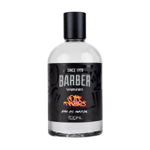 Barber Marmara Eau De Parfum - Off The Record 100ml