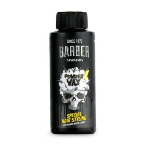 Barber Marmara Powder Hair Wax 20g