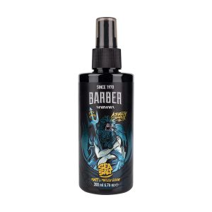 Barber Marmara Sea Salt Spray Keratin Complex 200ml