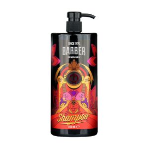 Barber Marmara Shampoo Argan 1.15L
