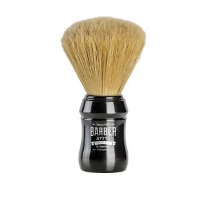 Barber Marmara Shaving Brush 771 Black