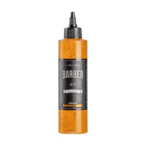 Barber Marmara Squeeze Shaving Gel No. 3 250ml
