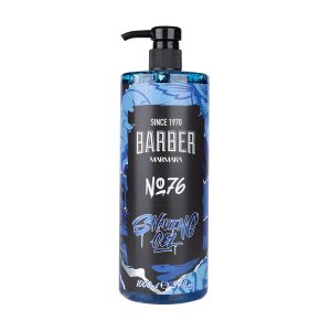 Barber Marmara Shaving Gel No. 76 1L