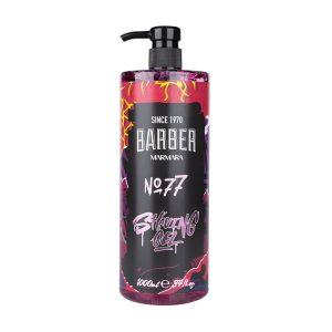 Barber Marmara Shaving Gel No. 77 1L