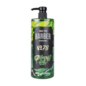 Barber Marmara Shaving Gel No. 78 1L