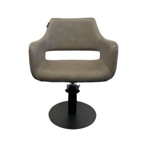 Karma Mudgee Salon Chair 02101301 - Grey