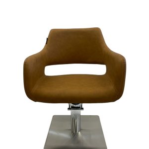Karma Mudgee Salon Chair 0210501 - Tan