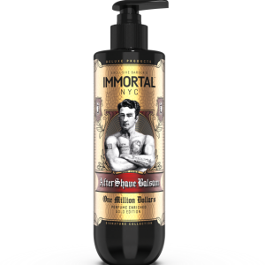 Immortal Aftershave Balsam One Million Dollars 350ml