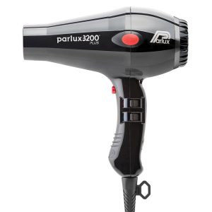 Parlux 3200 Plus Hair Dryer 1900W Black