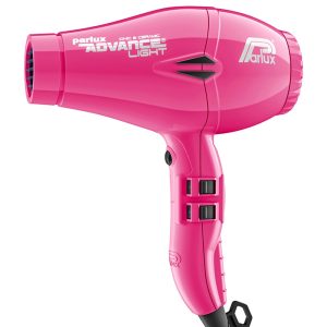 Parlux Advance Light Hair Dryer 2200W Fuchsia