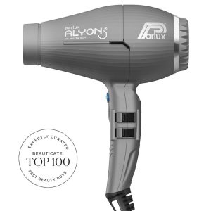 Parlux Alyon Air Ioniser Hair Dryer 2250W Matt Graphite