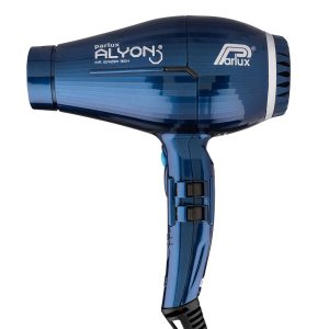 Parlux Alyon Air Ioniser Hair Dryer 2250W Midnight Blue