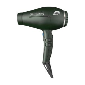 Parlux DigitAlyon Hair Dryer Anthracite