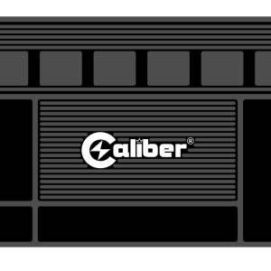 Caliber Magnetic Station Mat