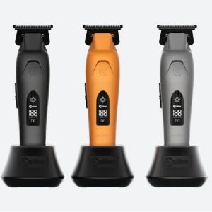 Caliber Laser+ BLDC Motor Cordless Trimmer