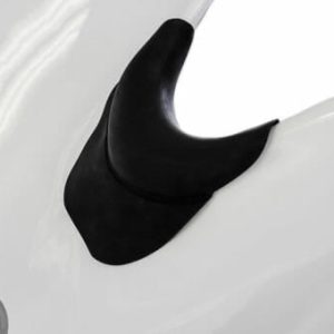 Karma Basin Neck Cushion Deluxe 03NRD