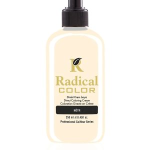 Radical Color Semi Permanent Hair Colour Pasteliser 250ml