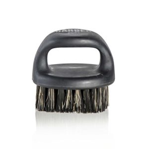 Barber Marmara Fade Ring Brush